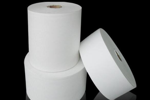 熔噴無紡布